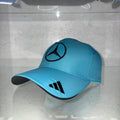 Mercedes F1 Team Cap-Green