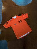 Audi F1 Shirt- Orange