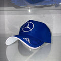 Mercedes F1 Driver Cap Kimi