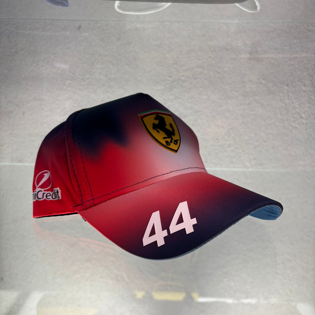 Scuderia Ferrari Cap LH44- China Special Edition