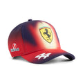 Scuderia Ferrari Cap LH44- China Special Edition
