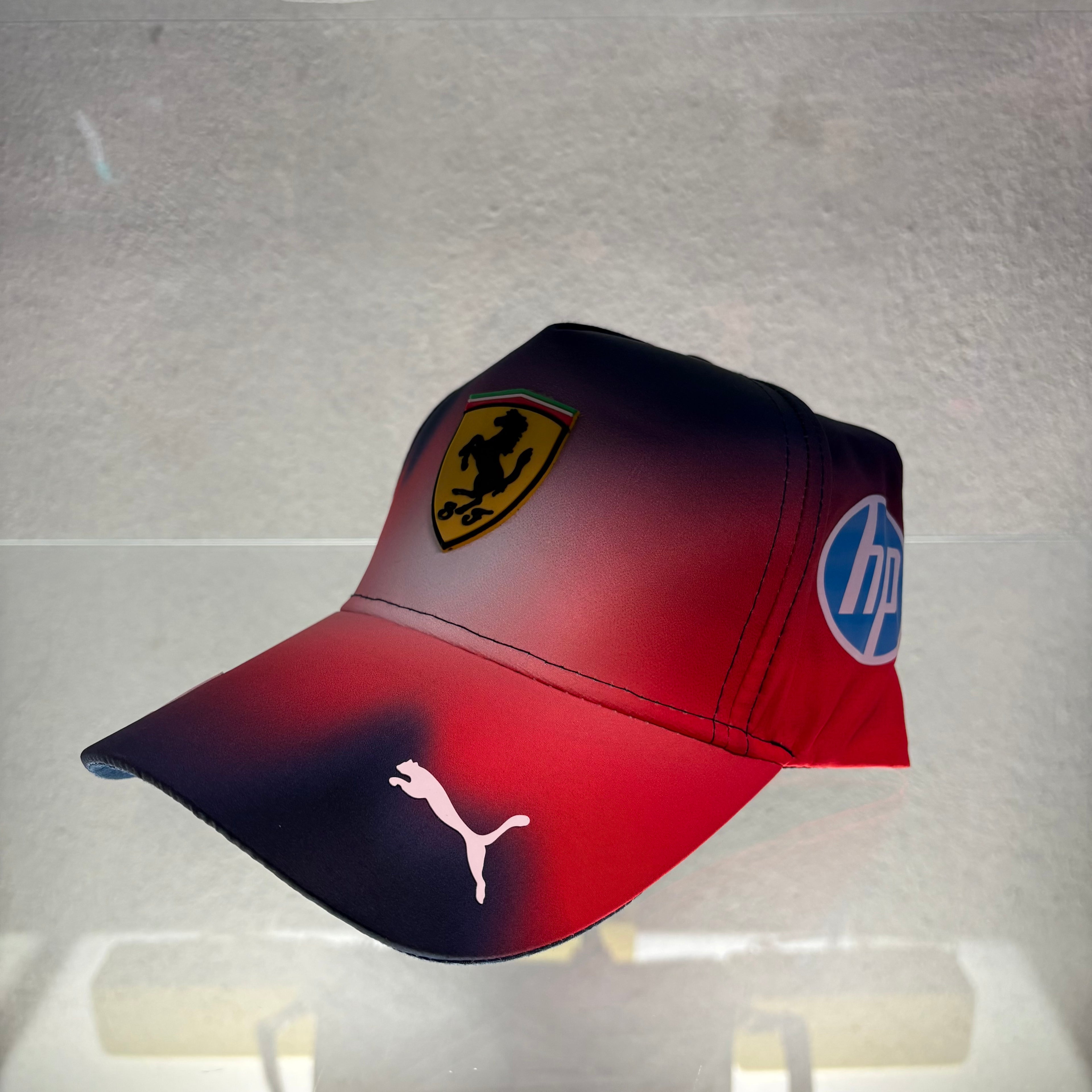 Scuderia Ferrari Cap LH44- China Special Edition
