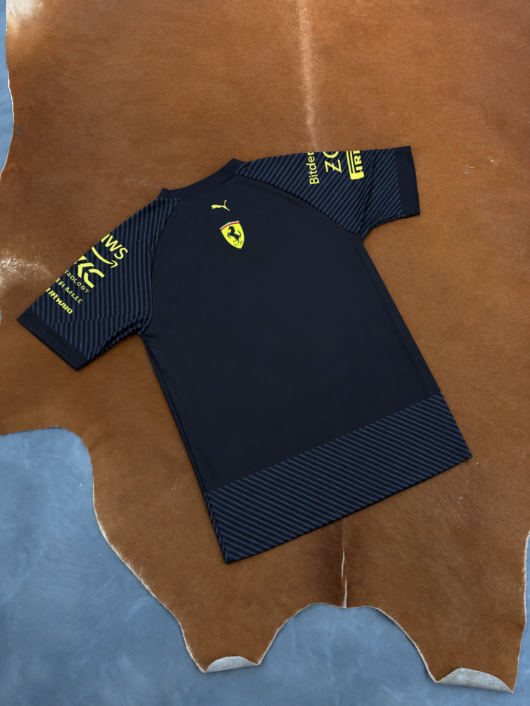 Ferrari Special Edition Italy Shirt