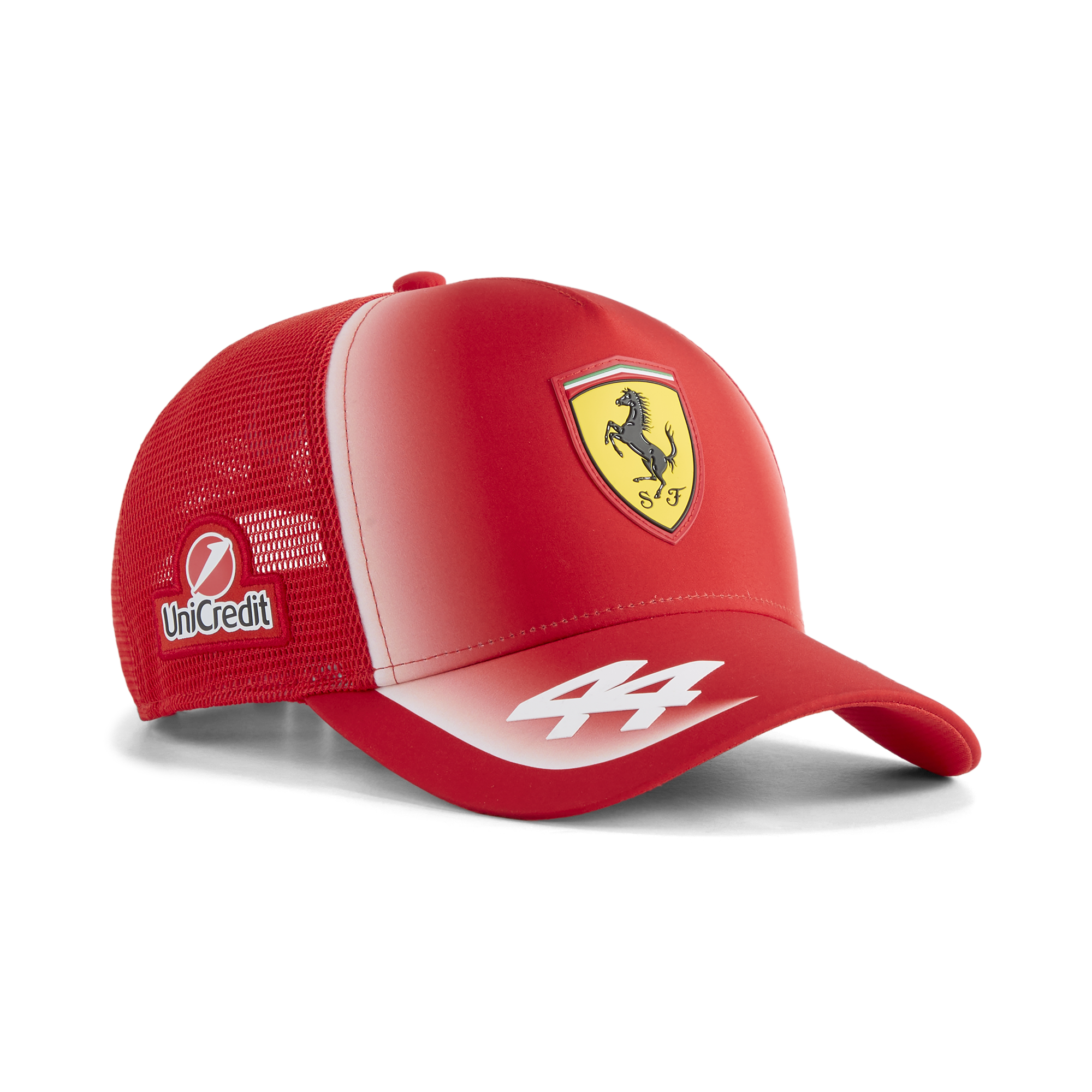 Scuderia Ferrari Team Cap 2026- LH44