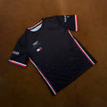 Cadillac F1 Shirt - Checo Perez- Black