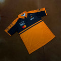 McLaren F1 2026 Team Polo - Orange